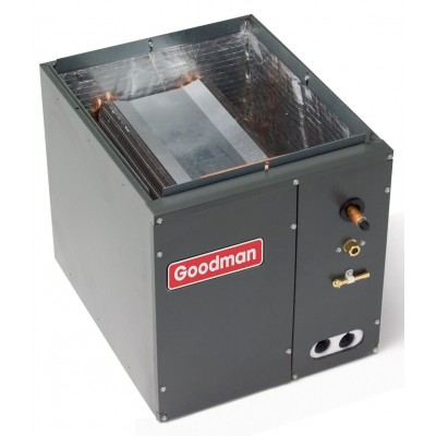 GOODMAN 2.5TON Width Air Conditioner Evaporator COIL UPFLOW Mod: CAPF3030C6  